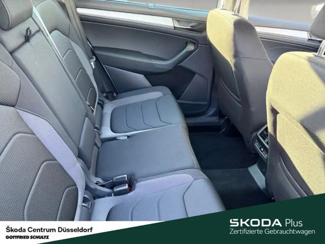 Skoda Kodiaq 4x4 Tour