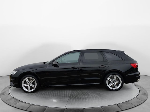 Audi A4 35 TFSI Avant S-Tronic