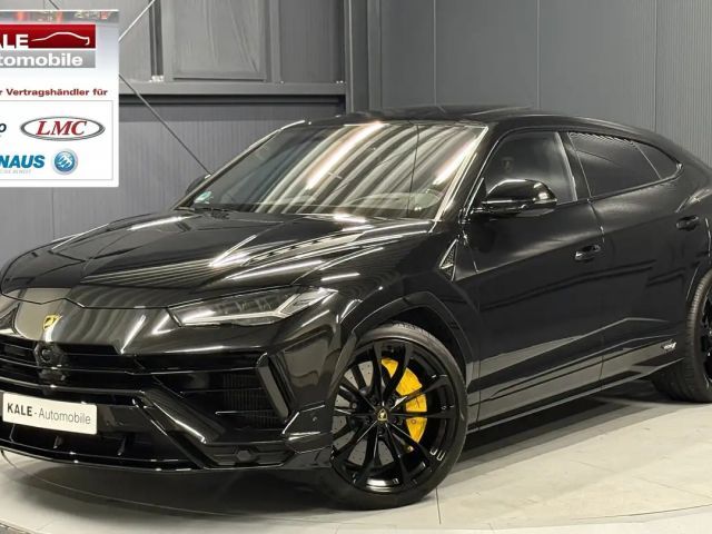 Lamborghini Urus S