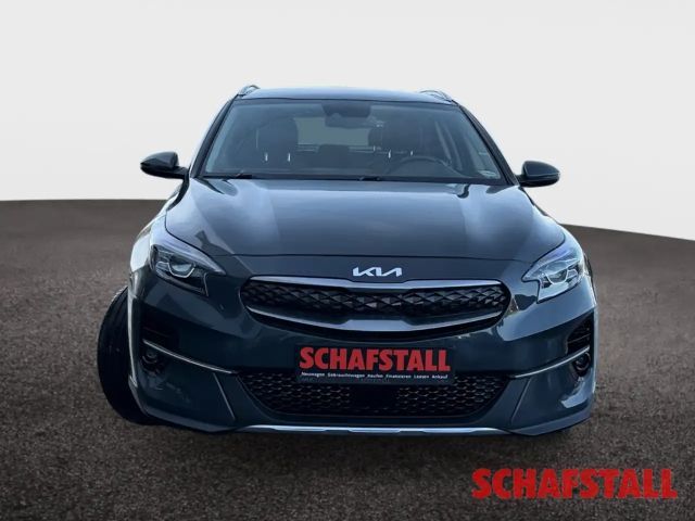 Kia XCeed GDi PHEV Spirit