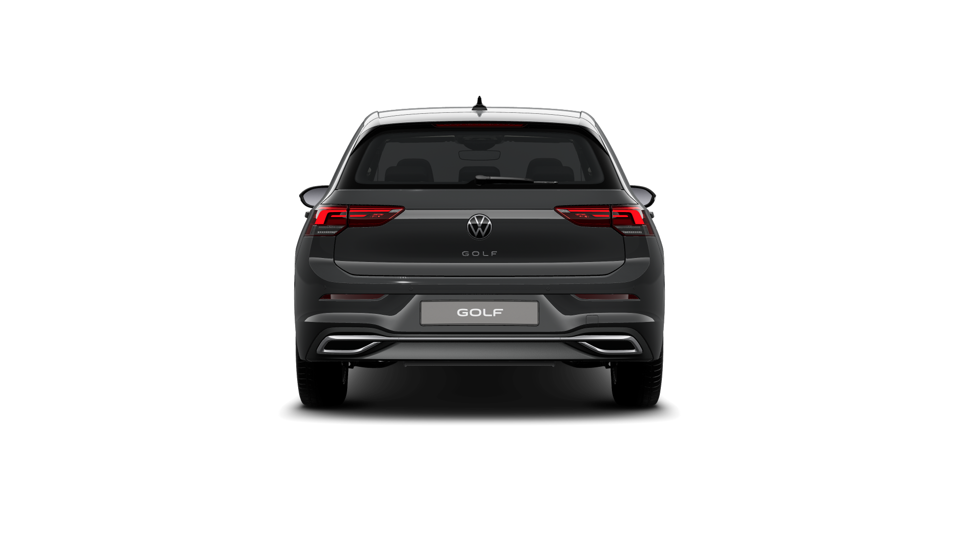 Volkswagen Golf Move