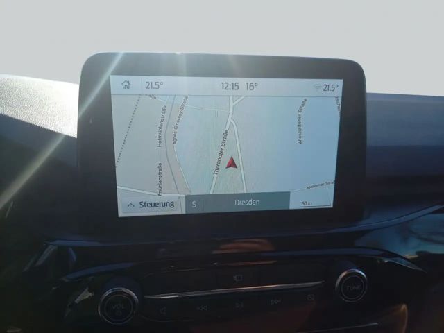 Ford Kuga Plug in Hybrid ST Line X