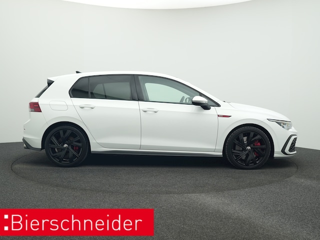 Volkswagen Golf 2.0 TSI DSG