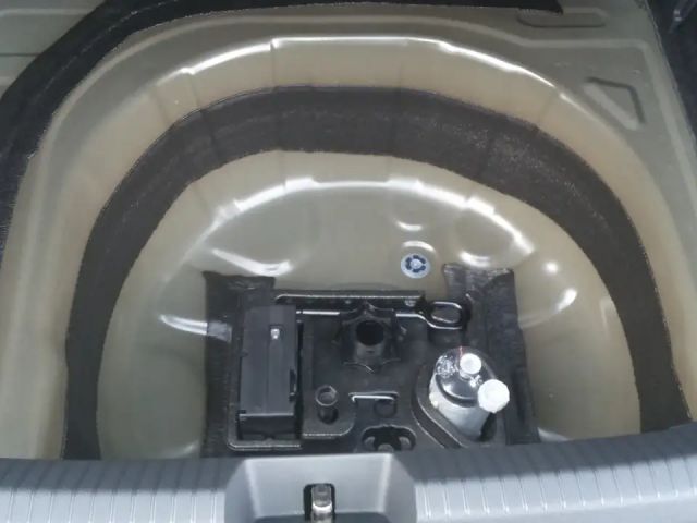 Volkswagen Taigo DSG