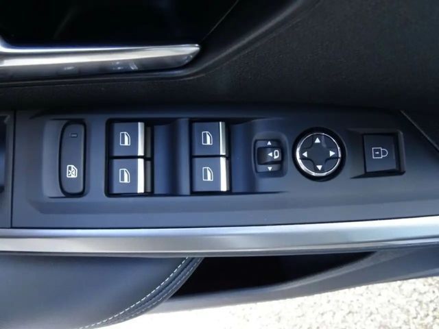 Peugeot 3008 GT-Line Hybrid