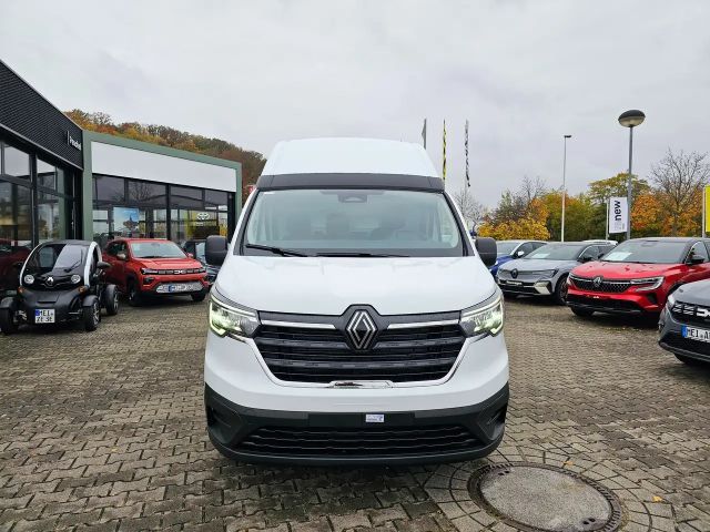 Renault Trafic Comfort