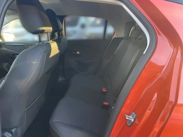 Opel Corsa Corsa-e Elegance