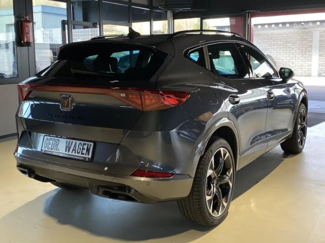 Cupra Formentor 4Drive