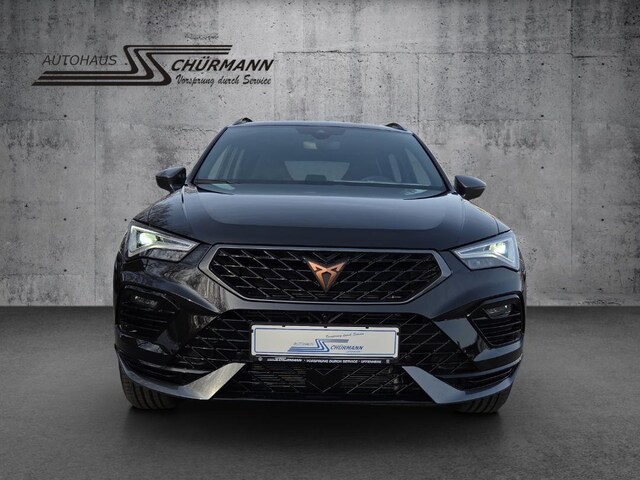 Cupra Ateca ATECA 2,0 TSICUPRA5T140 DQ6A7A