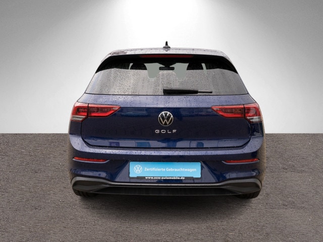 Volkswagen Golf 2.0 TDI Life