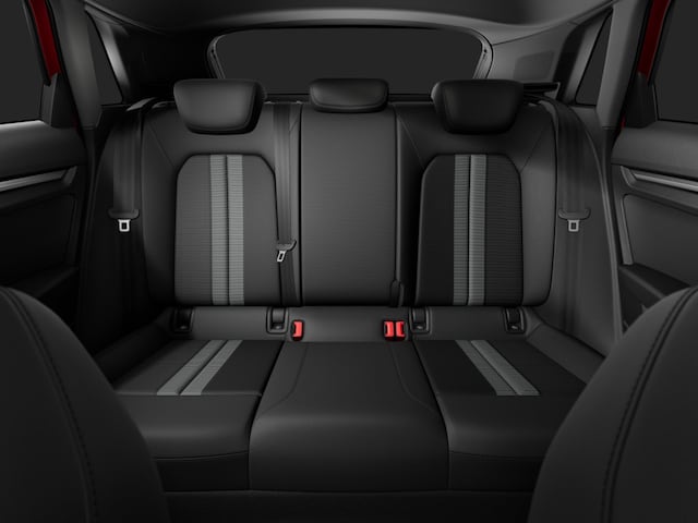 Audi A3 35 TFSI S-Tronic