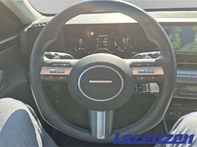 Hyundai Kona Prime Vierwielaandrijving
