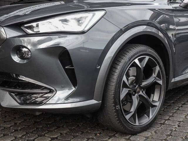 Cupra Formentor 2.0 TSI 4Drive DSG VZ