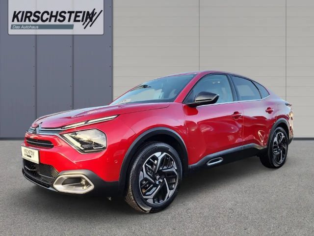 Citroën C4 Max PureTech