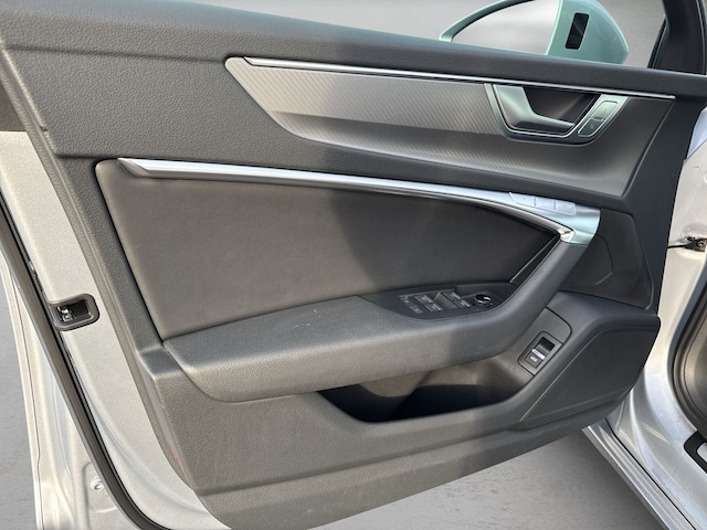 Audi A6 40 TDI Avant S-Tronic