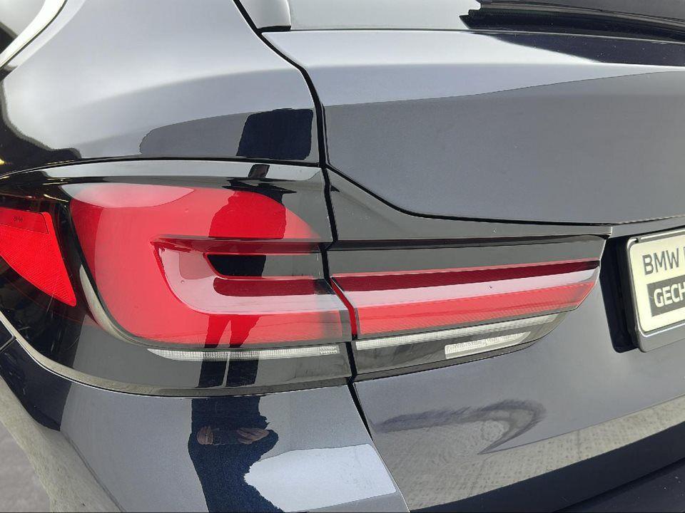 BMW 530 530i Touring