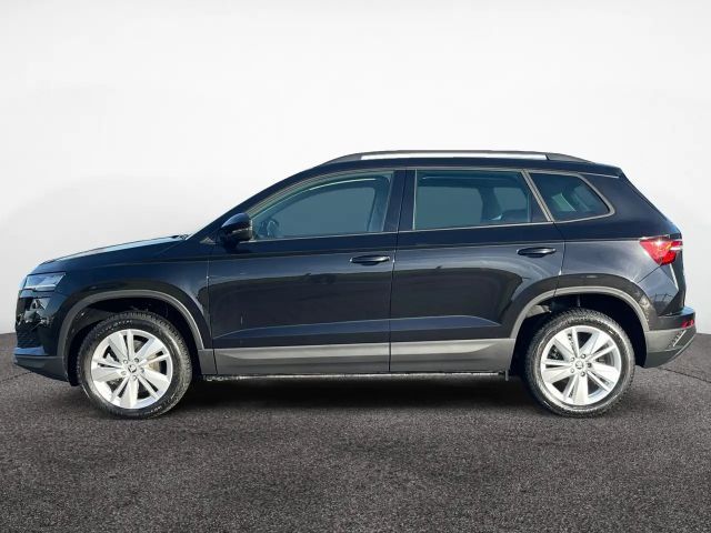 Skoda Karoq Selection
