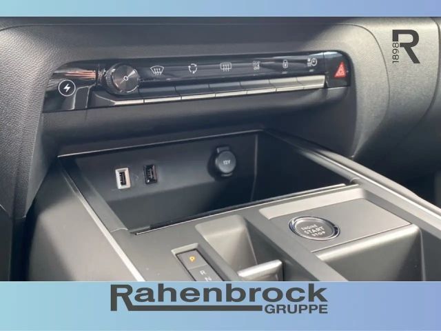 Citroën C5 Hybrid Shine