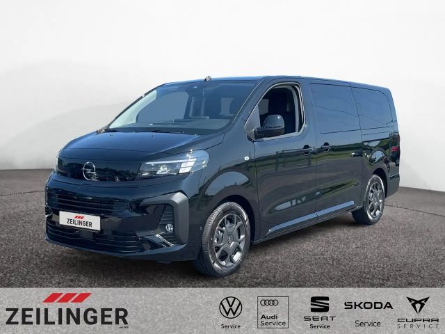 Opel Zafira Life L3 2.0 Diesel Aut.|9-S|KAMERA|NAVI