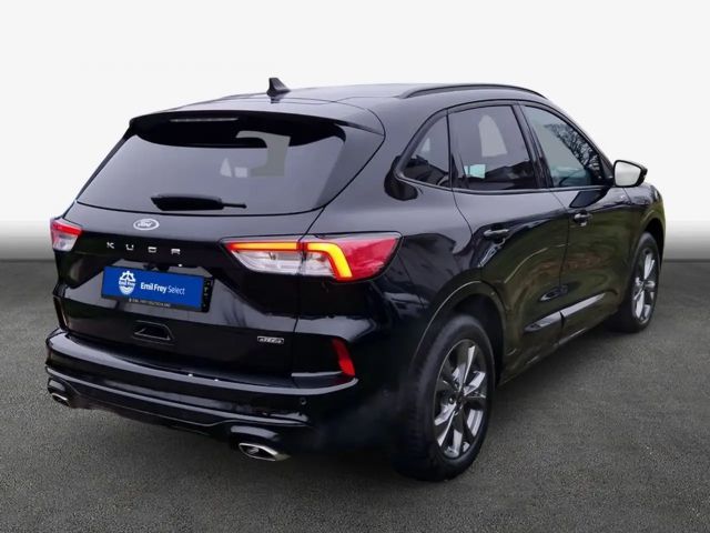 Ford Kuga ST Line X