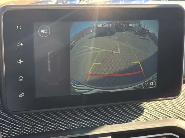 Dacia Jogger TCe 110