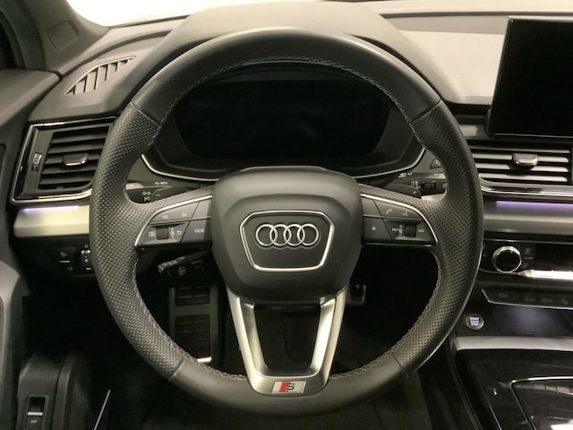 Audi Q5 40 TDI Quattro S-Tronic