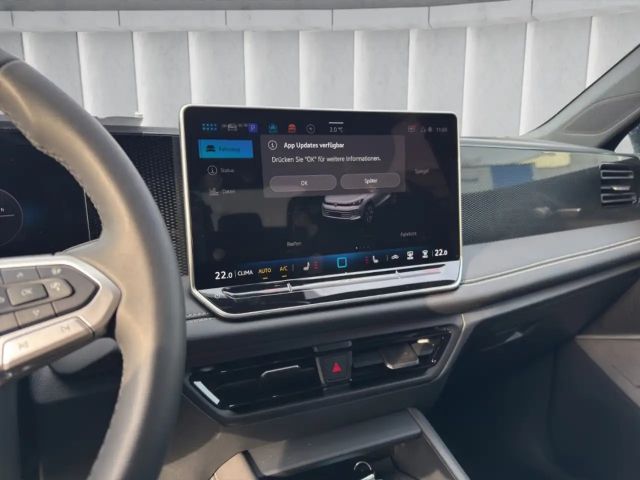 Volkswagen Tiguan 2.0 TDI IQ.Drive