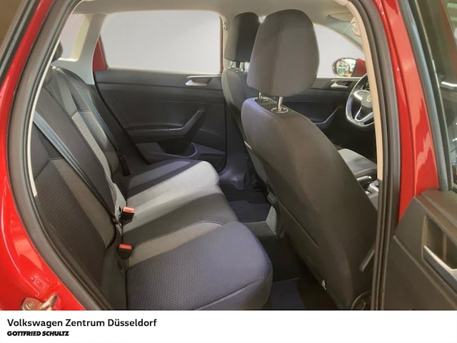 Volkswagen Taigo 1.0 TSI Life