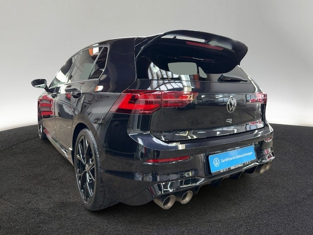 Volkswagen Golf 2.0 TSI DSG IQ.Drive