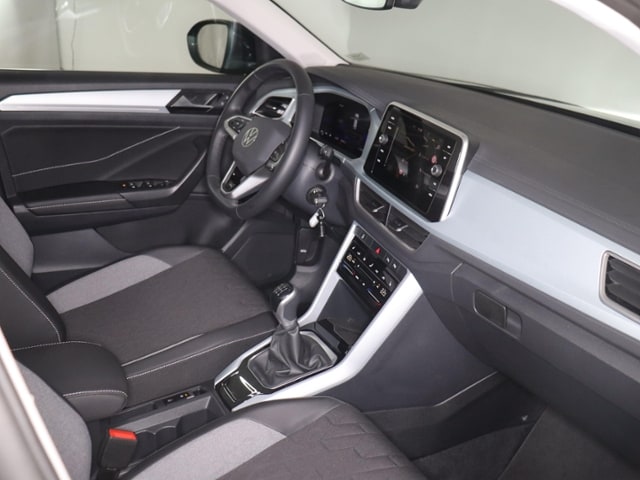 Volkswagen T-Roc 1.0 TSI