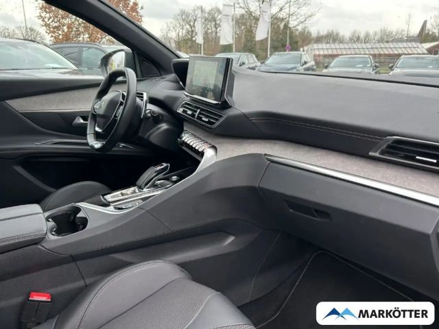 Peugeot 3008 GT-Line Hybrid