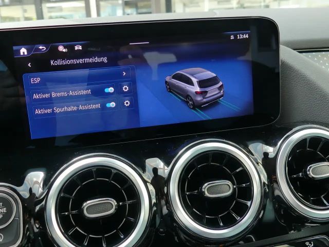 Mercedes-Benz B 200 Progressive