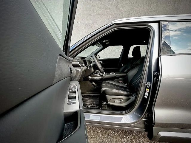 BYD Atto 2 Boost