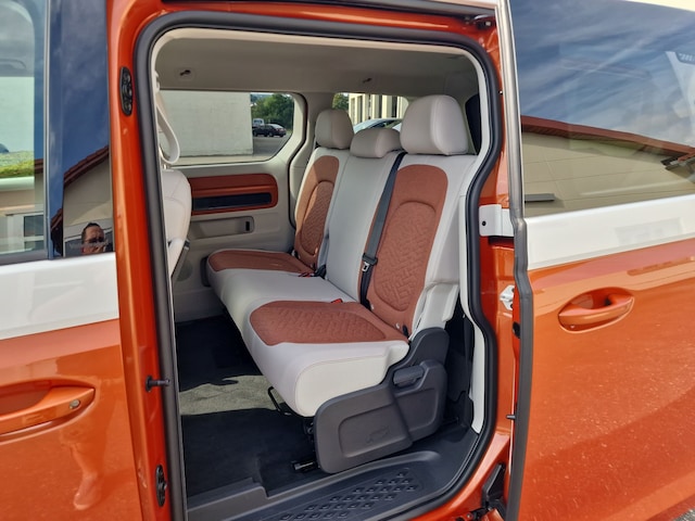 Volkswagen ID.Buzz 150 kW