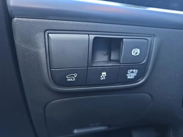 Hyundai Tucson 1.6 T-GDi