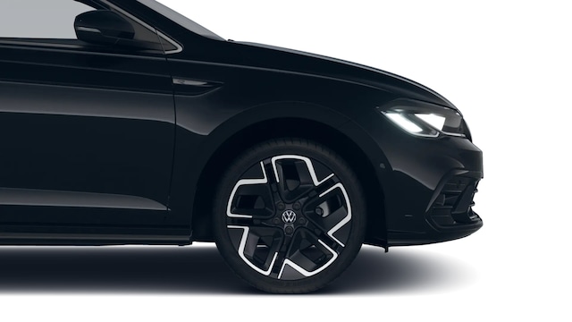 Volkswagen Polo 1.0 TSI DSG R-Line