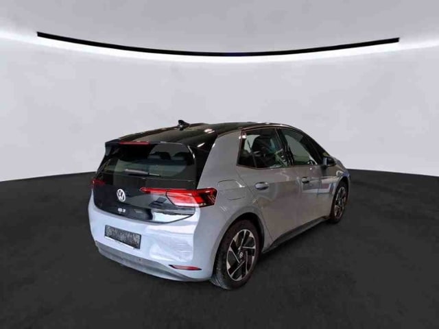Volkswagen ID.3 55 kWh Pure