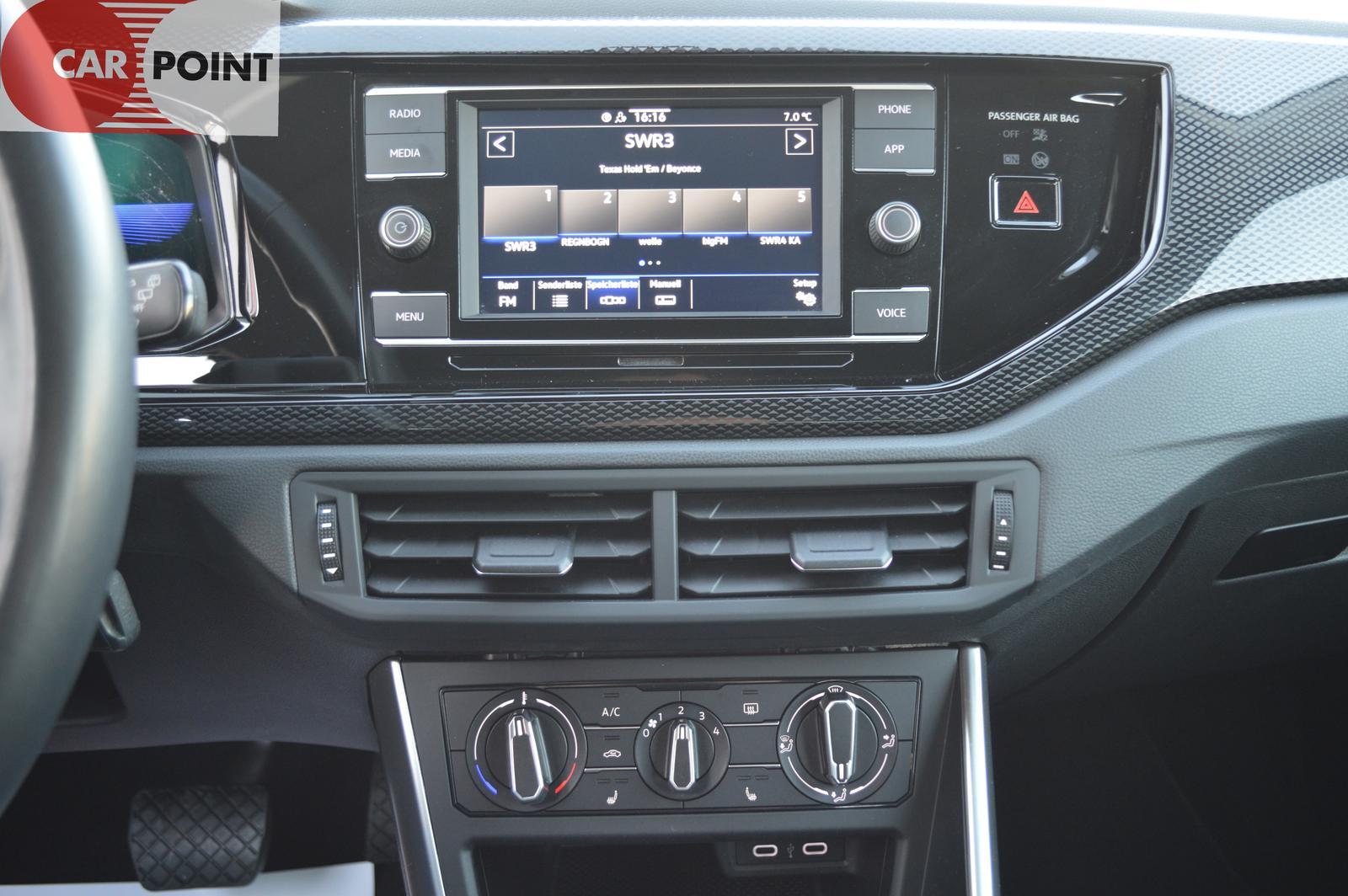 Volkswagen Taigo Life