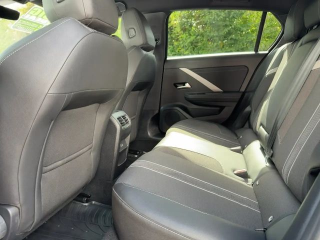 Opel Astra GS-Line Grand Sport