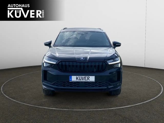 Skoda Kodiaq 1.5 TSI Sportline