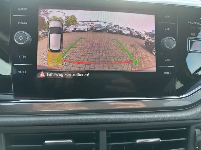 Volkswagen Polo 2.0 TSI DSG GTI