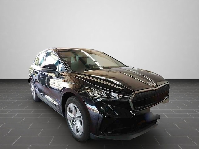 Skoda Enyaq Enyaq iV 55kWh 109kW Navi R-Kamera Keyless 19"