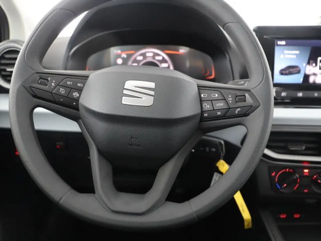 Seat Ibiza 1.0 TSI Reference