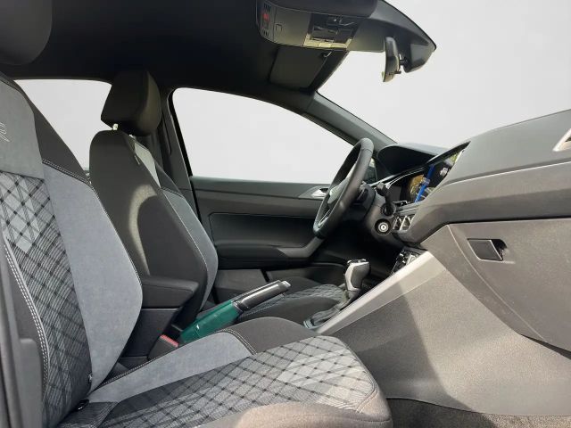 Volkswagen Taigo 1.0 TSI DSG R-Line