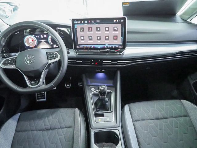 Volkswagen Golf 1.5 TSI Golf VIII Variant