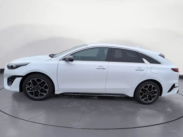 Kia ProCeed GDi GT-Line