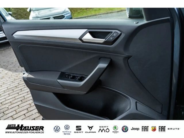 Volkswagen T-Roc 1.5 TSI DSG Life