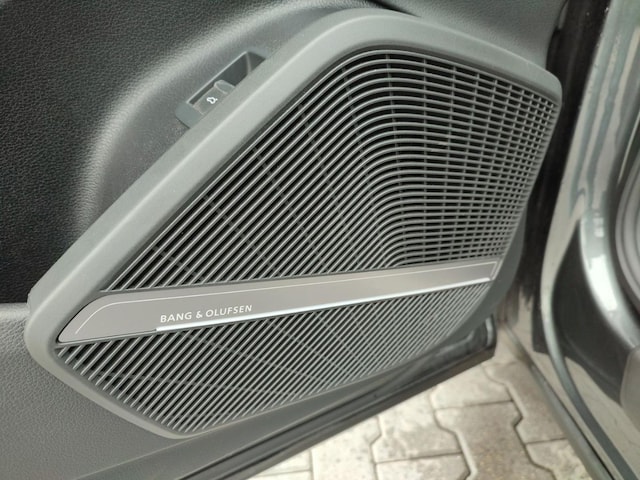 Audi Q5 50 TDI Quattro