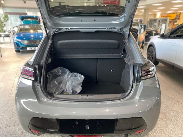 Peugeot 208 Allure Pack