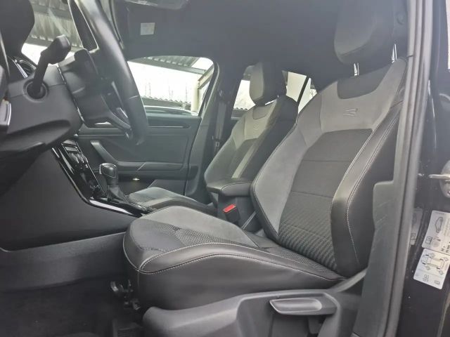 Volkswagen T-Roc DSG